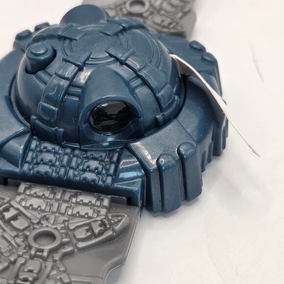 Spider-Man 2 Doc Ock Wrist Device Toy 2004 Kellogg’s Promo Rotating Dome - Picture 11 of 13